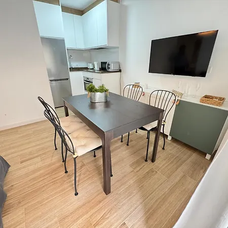 Poesal98 Apartment