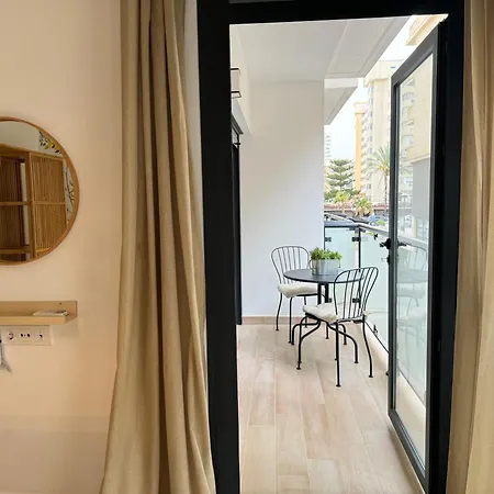 Poesal98 Apartment Fuengirola