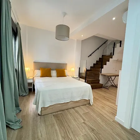 Poesal98 Apartment Fuengirola
