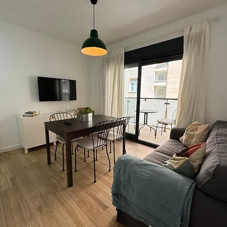 Poesal98 Apartment *