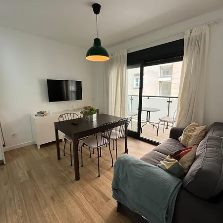 Apartment Poesal98