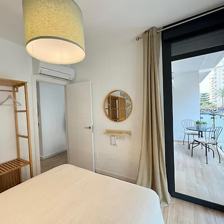 Apartment Poesal98