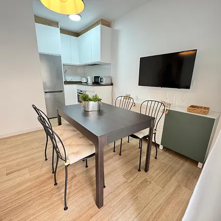 Poesal98 Apartment Fuengirola