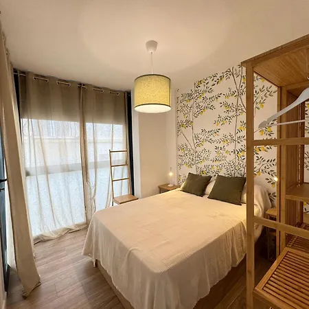 Apartment Poesal98 *
